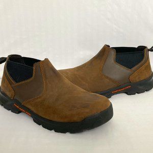 Size 10 - Men’s Danner Crafter Romeo 3 inch Soft Leather Boots Brown - 12441